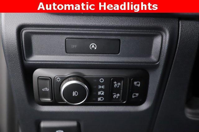 used 2025 Ford F-150 car, priced at $44,977