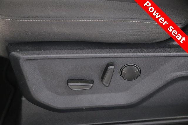 used 2025 Ford F-150 car, priced at $44,977