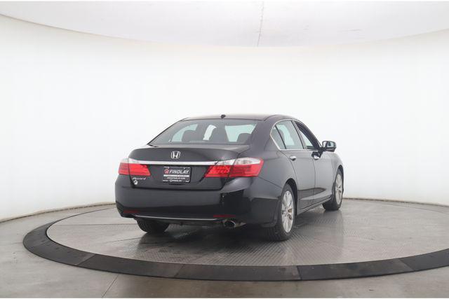 used 2013 Honda Accord car, priced at $10,665