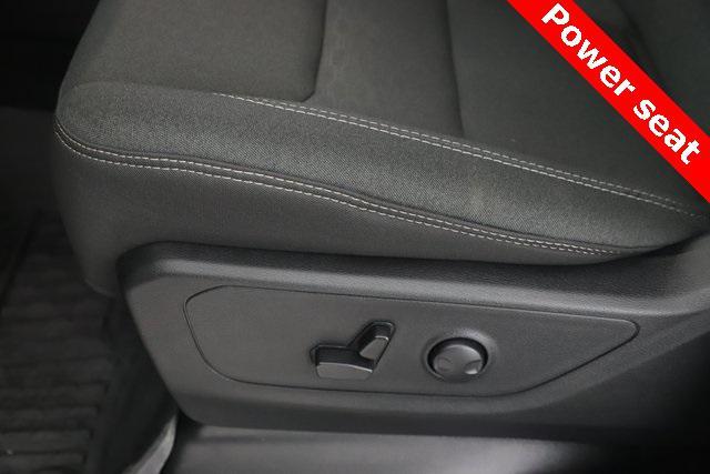 used 2025 Ram 1500 car, priced at $42,977