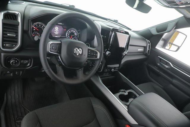used 2025 Ram 1500 car, priced at $42,977