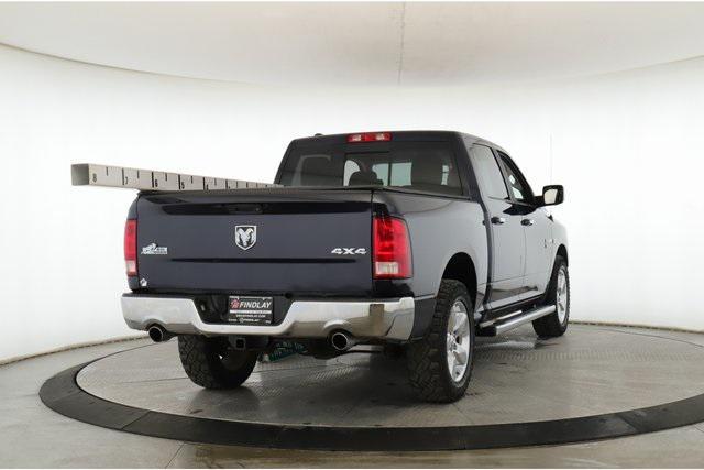 used 2017 Ram 1500 car, priced at $16,399