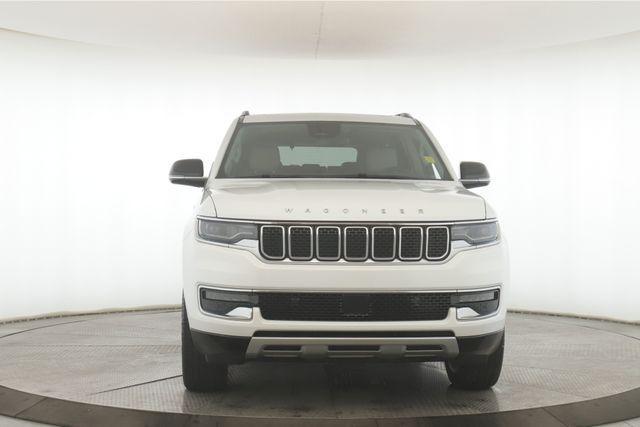 used 2024 Jeep Wagoneer car, priced at $51,977