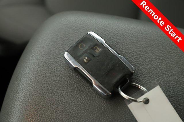 used 2018 Chevrolet Colorado car, priced at $14,977