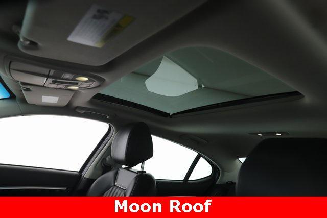 used 2020 Genesis G70 car, priced at $17,900