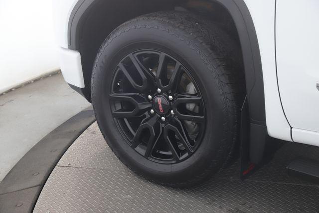 used 2021 GMC Sierra 1500 car, priced at $33,788