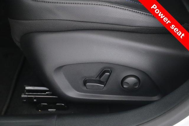 new 2026 Jeep Compass car, priced at $33,880