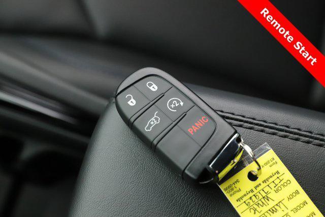 new 2026 Jeep Compass car, priced at $33,880