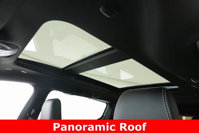 new 2026 Chrysler Pacifica car, priced at $44,230