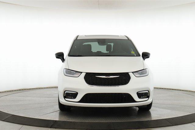new 2026 Chrysler Pacifica car, priced at $44,230