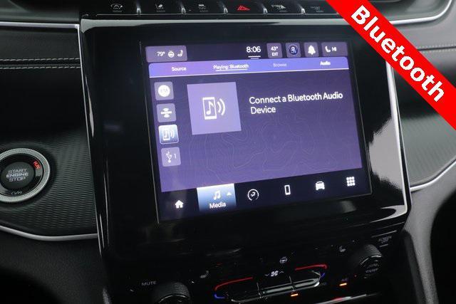 used 2023 Jeep Grand Cherokee car, priced at $29,900