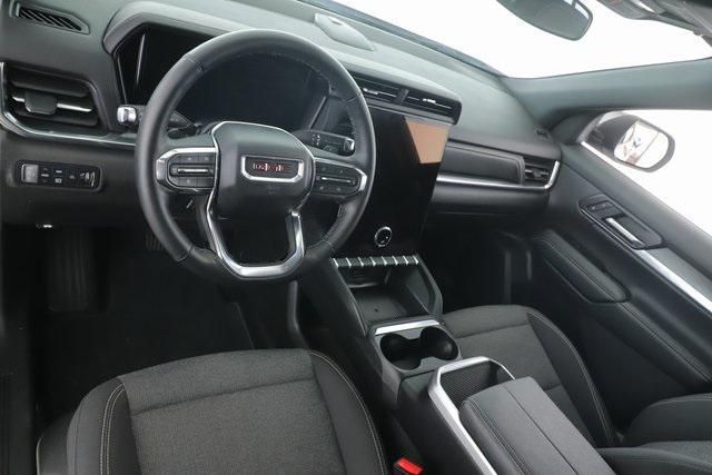 used 2025 GMC Terrain car, priced at $25,900