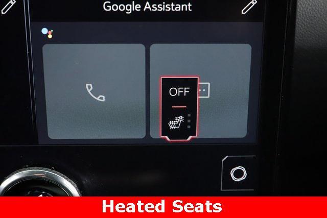 used 2025 GMC Terrain car, priced at $25,900