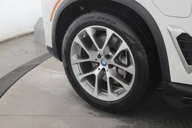 used 2025 BMW X5 PHEV car, priced at $51,900