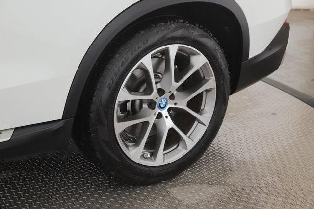 used 2025 BMW X5 PHEV car, priced at $51,900
