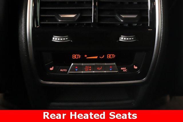 used 2025 BMW X5 PHEV car, priced at $51,900