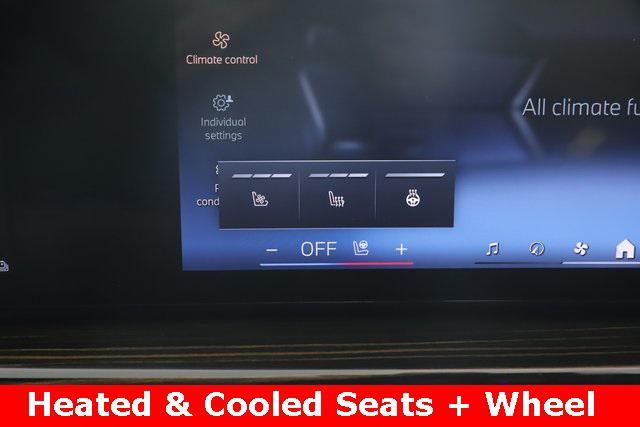 used 2025 BMW X5 PHEV car, priced at $51,900