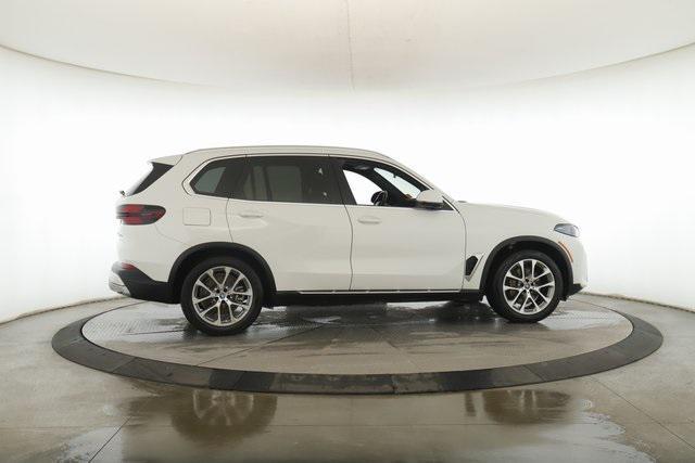 used 2025 BMW X5 PHEV car, priced at $51,900