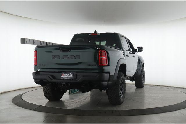 new 2026 Ram 1500 car, priced at $68,293