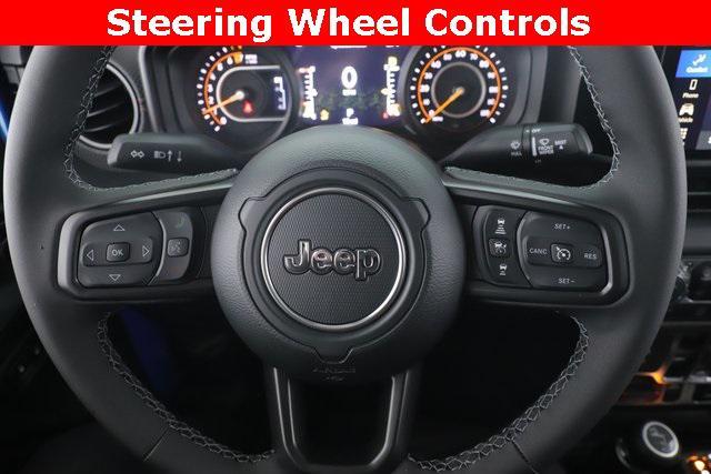 new 2026 Jeep Gladiator car, priced at $50,380