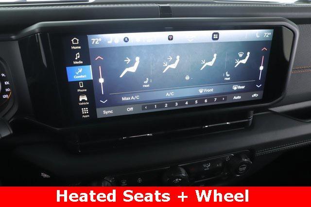 new 2026 Jeep Gladiator car, priced at $50,380