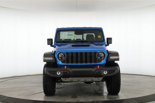 new 2026 Jeep Gladiator car, priced at $50,380