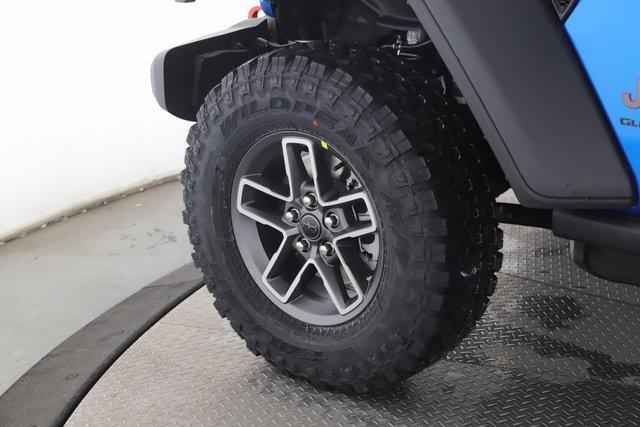 new 2026 Jeep Gladiator car, priced at $50,380