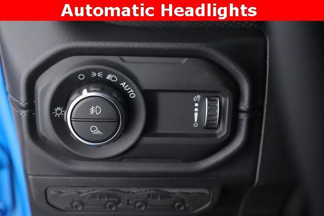 new 2026 Jeep Gladiator car, priced at $50,380