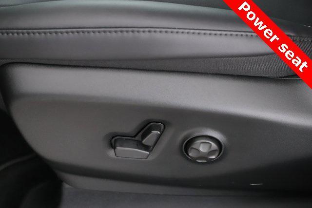 new 2026 Chrysler Pacifica car, priced at $42,125