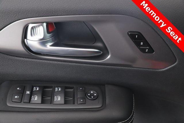 new 2026 Chrysler Pacifica car, priced at $42,125