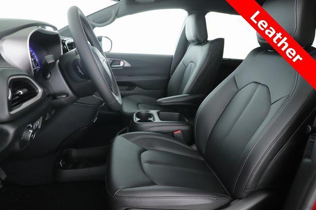 new 2026 Chrysler Pacifica car, priced at $42,125