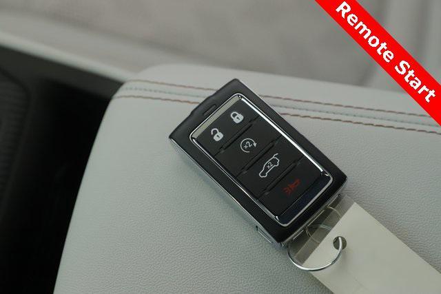 new 2026 Jeep Cherokee car, priced at $42,220