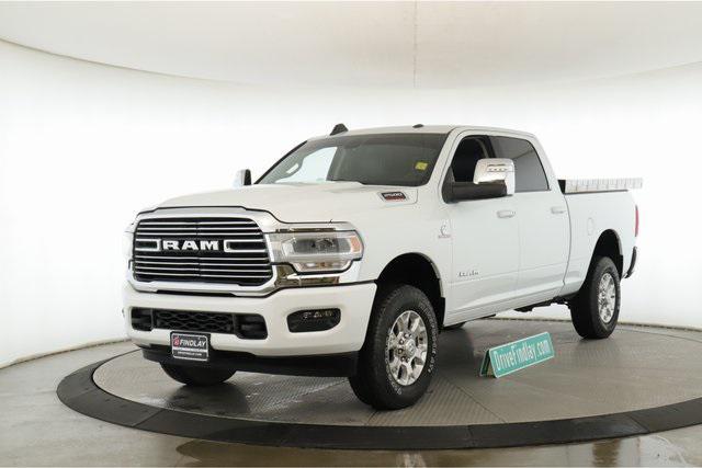 used 2024 Ram 2500 car, priced at $50,994