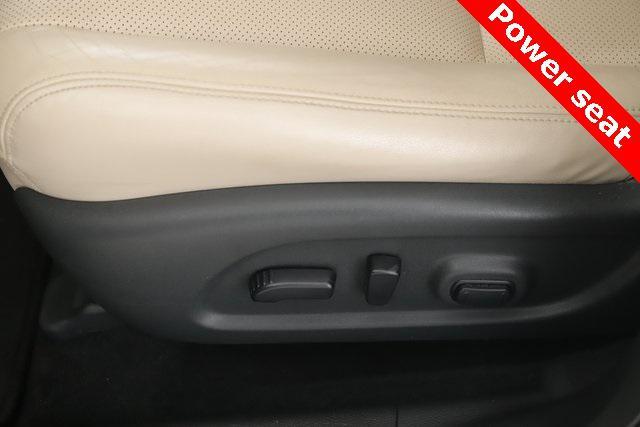 used 2023 Nissan Murano car, priced at $21,987