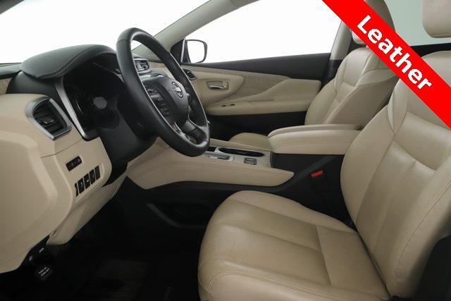 used 2023 Nissan Murano car, priced at $21,987