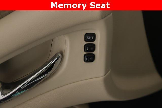 used 2023 Nissan Murano car, priced at $21,987