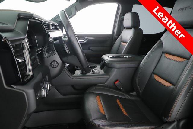 used 2022 GMC Sierra 1500 car, priced at $34,977