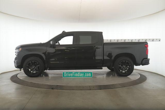 used 2026 Chevrolet Silverado 1500 car, priced at $59,977