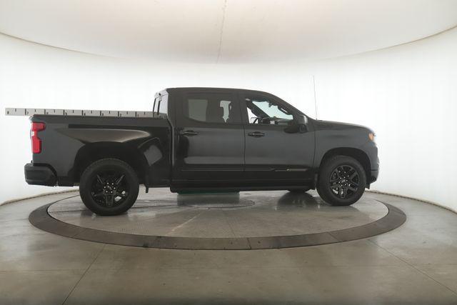 used 2026 Chevrolet Silverado 1500 car, priced at $59,977