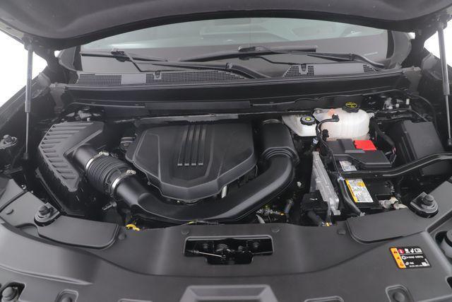 used 2025 GMC Acadia car, priced at $42,977
