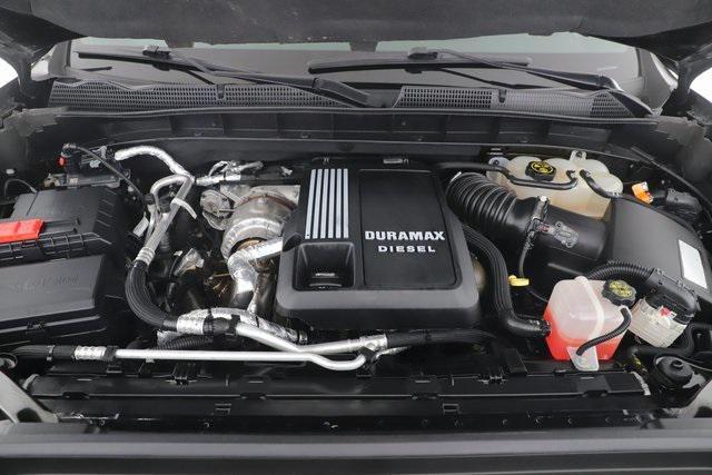 used 2021 GMC Sierra 1500 car, priced at $32,900