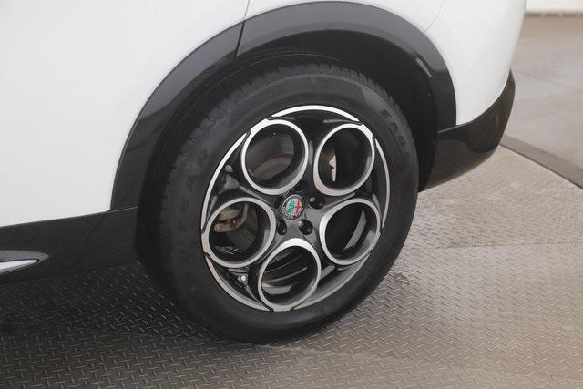 used 2024 Alfa Romeo Tonale car, priced at $23,940