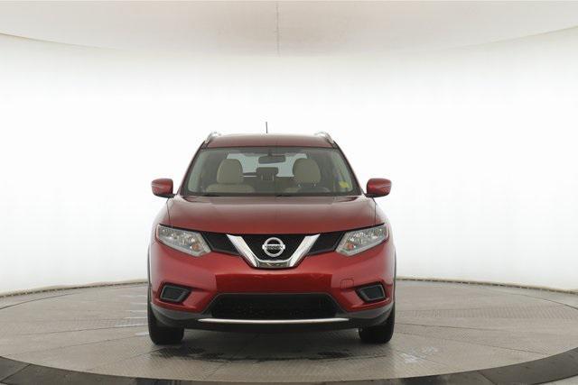 used 2016 Nissan Rogue car, priced at $11,900