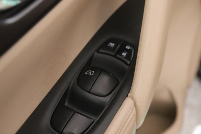 used 2016 Nissan Rogue car, priced at $11,900