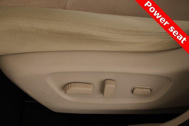 used 2016 Nissan Rogue car, priced at $11,900