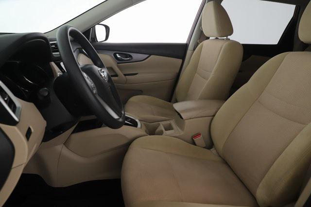 used 2016 Nissan Rogue car, priced at $11,900