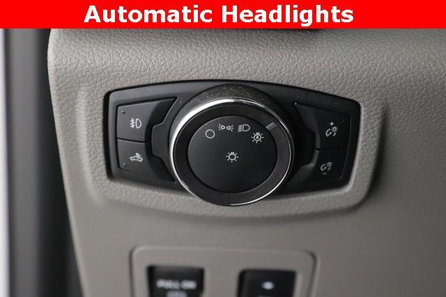 used 2018 Ford F-150 car, priced at $10,983