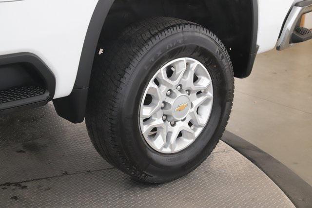 used 2024 Chevrolet Silverado 3500 car, priced at $46,900