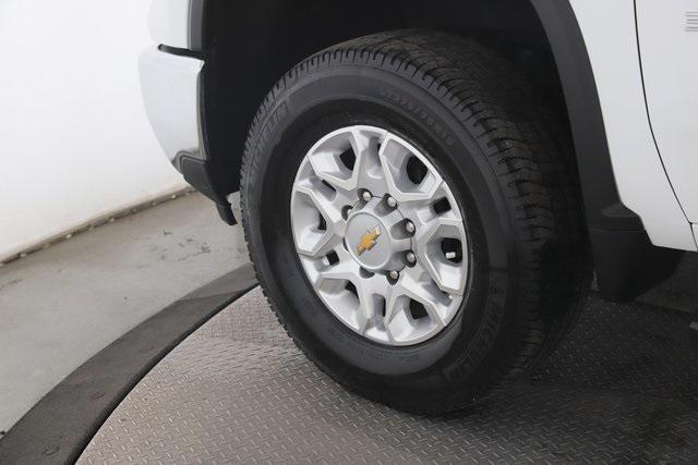 used 2024 Chevrolet Silverado 3500 car, priced at $46,900