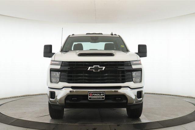 used 2024 Chevrolet Silverado 3500 car, priced at $46,900